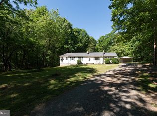115 Thomasson Rd, Louisa, VA 23093