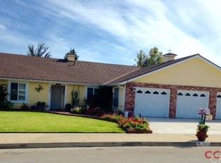 420 Platino Ln, Arroyo Grande, CA 93420