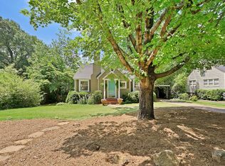 12 Northwood Ave, Greenville, SC 29609