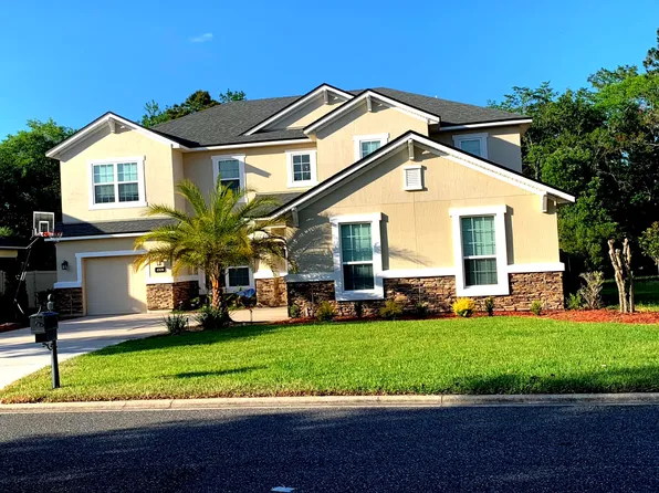4506 GRAY HAWK Street, Orange Park, FL 32065