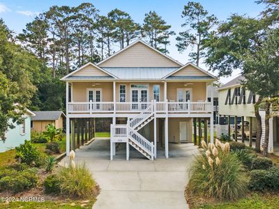 316 NE 49th Street, Oak Island, NC, 28465