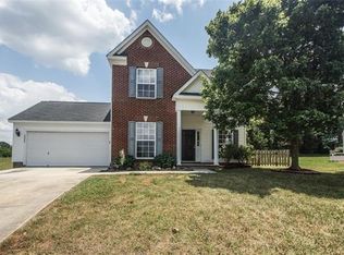 4964 Somerled Ct, Concord, NC 28027