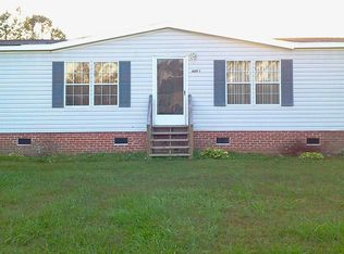 689-1 Willeyton Rd, Gates, NC 27937