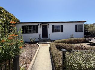 2943 Talbot St, San Diego, CA 92106