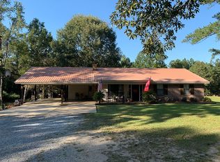 1000 County Road 114, Shubuta, MS 39360