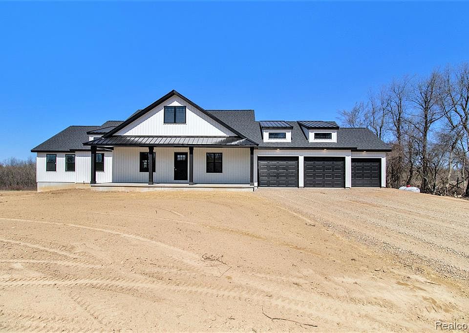 Lily Ann Ln UNIT 20, Dryden, MI 48428 MLS 20230029868 Zillow