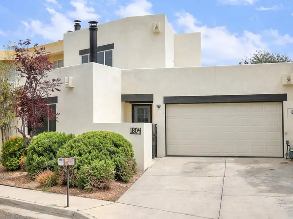 1804 Miracerros Pl NE, Albuquerque, NM 87106