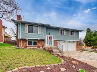 8198 Dudley Way, Arvada, CO 80005
