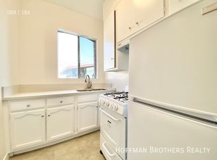 1327 Magnolia Ave #208A, Los Angeles, CA 90006