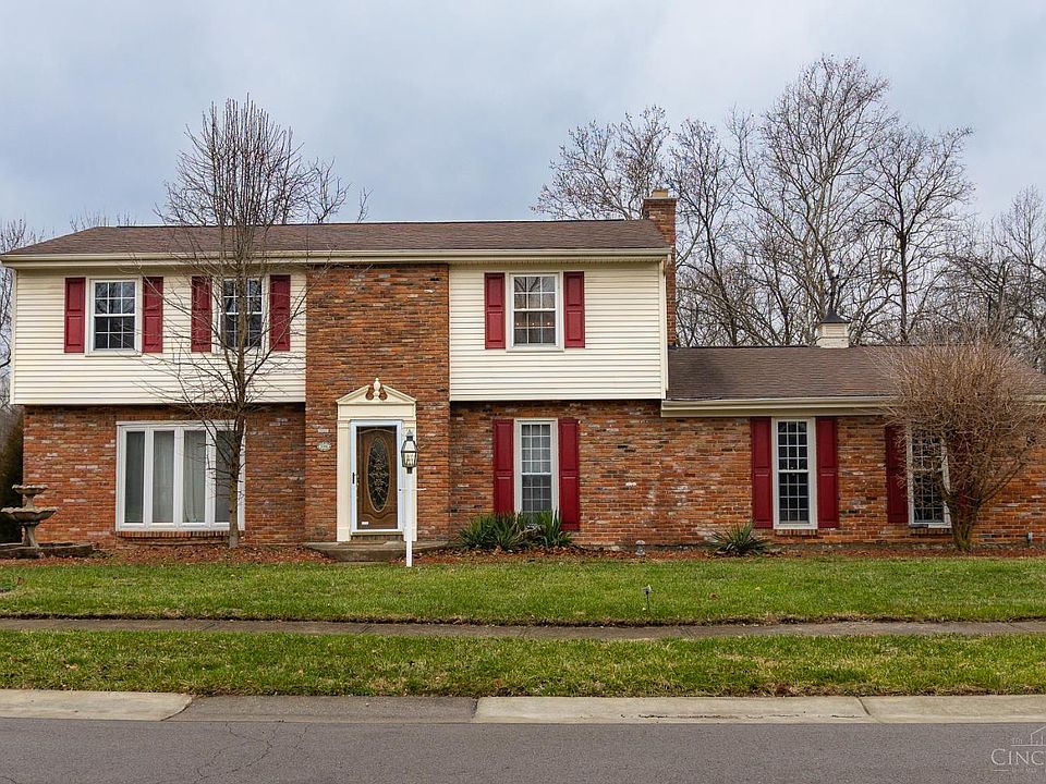 1st image of 5591 Williamsburg Way
