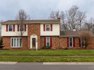 5591 Williamsburg Way, Fairfield, OH 45014