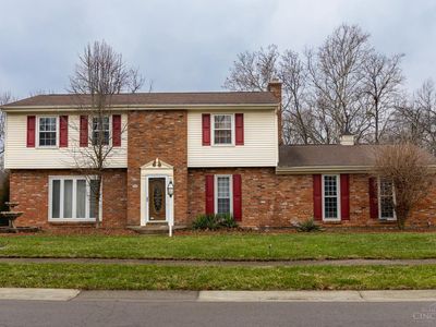 5591 Williamsburg Way, Fairfield, OH, 45014