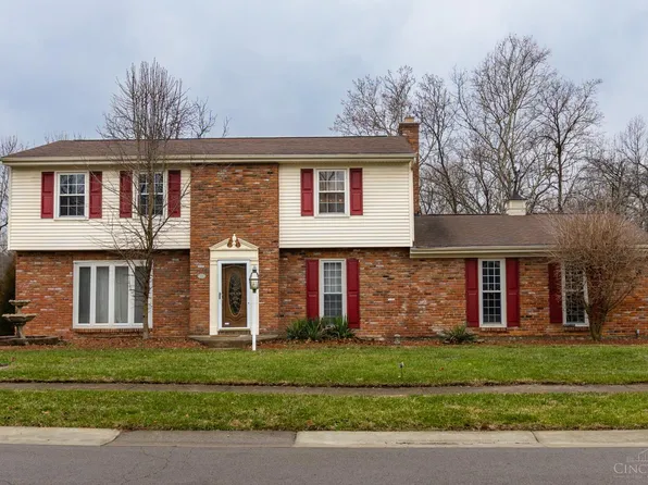 5591 Williamsburg Way, Fairfield, OH 45014