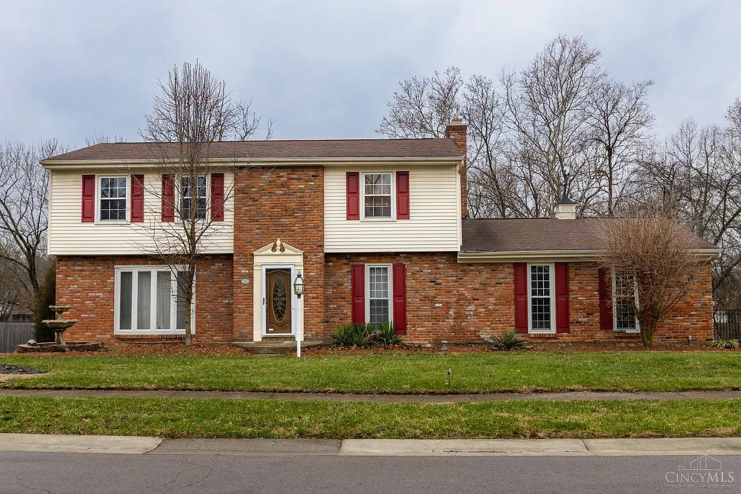 5591 Williamsburg Way photo 1