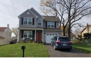 213 Central Ave, East Norriton, PA 19401