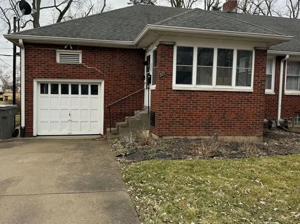 Mills 969-971, 969-971 E Mills Ave, Indianapolis, IN 46227