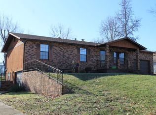 705 William Ave, Salem, MO 65560