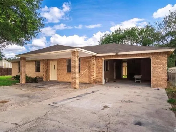 3109 Raul Gonzalez Dr, Mercedes, TX 78570