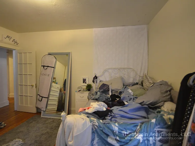 1638 Commonwealth Ave #30 — Photo 4