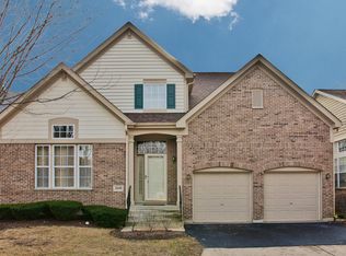 2048 Trevino Ter, Vernon Hills, IL