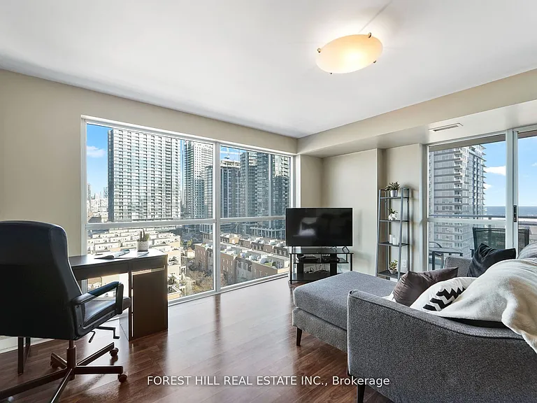 80 Western Battery Rd #1011 — Photo 16