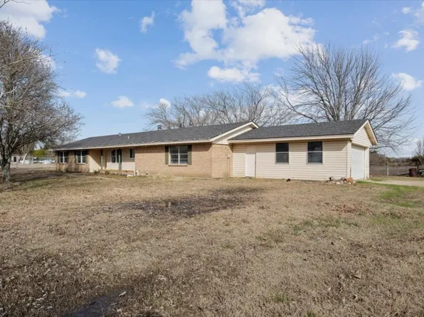 1015 Fm 981, Trenton, TX 75490