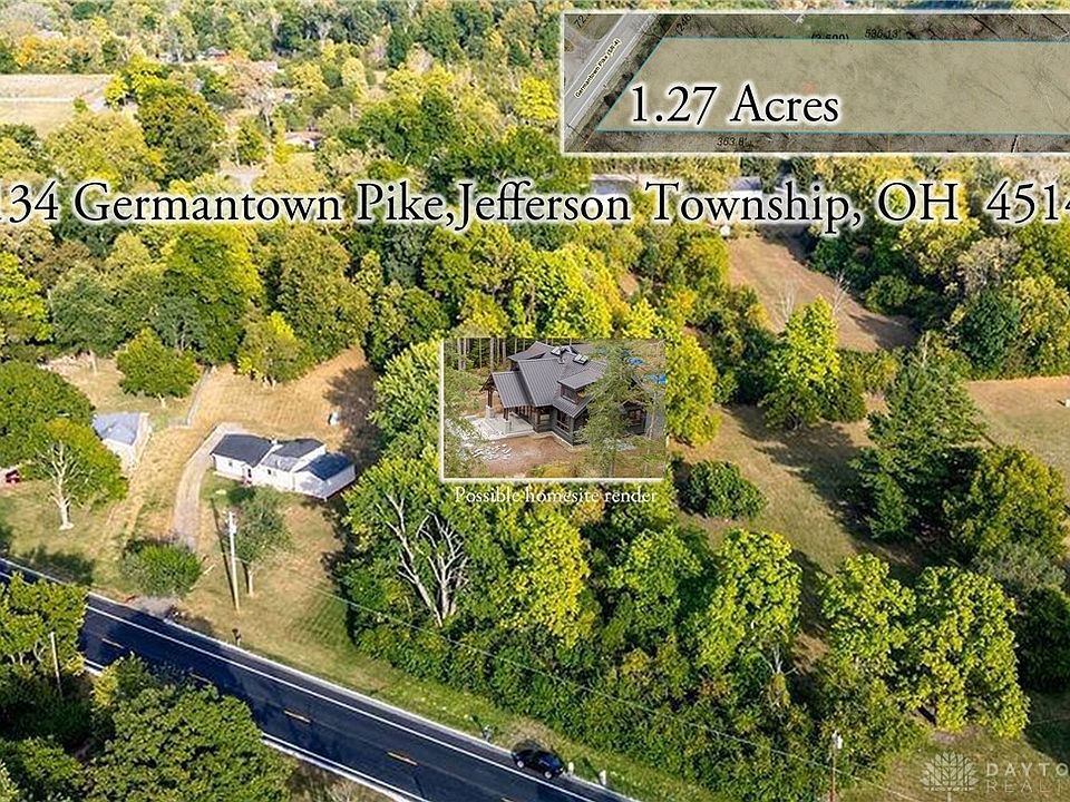 1st image of 6134 Germantown Pike