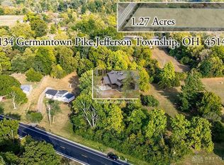6134 Germantown Pike, Dayton, OH 45417