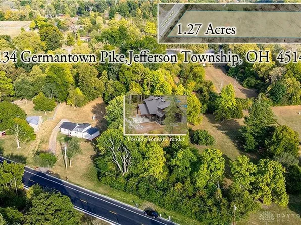 6134 Germantown Pike, Dayton, OH 45417