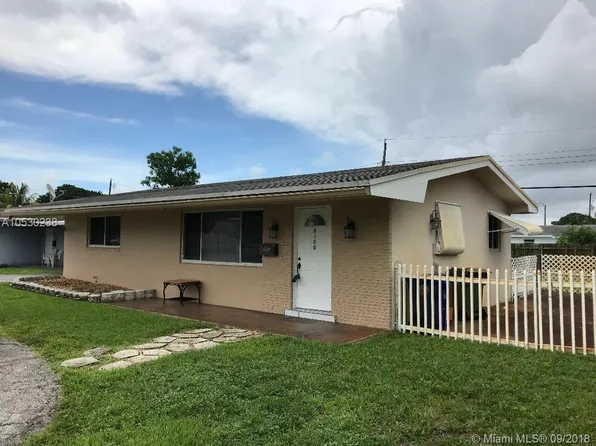 8150 Taft St, Pembroke Pines, FL 33024