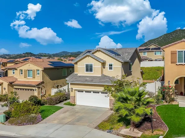 310 Falabella Ln, Fallbrook, CA 92028