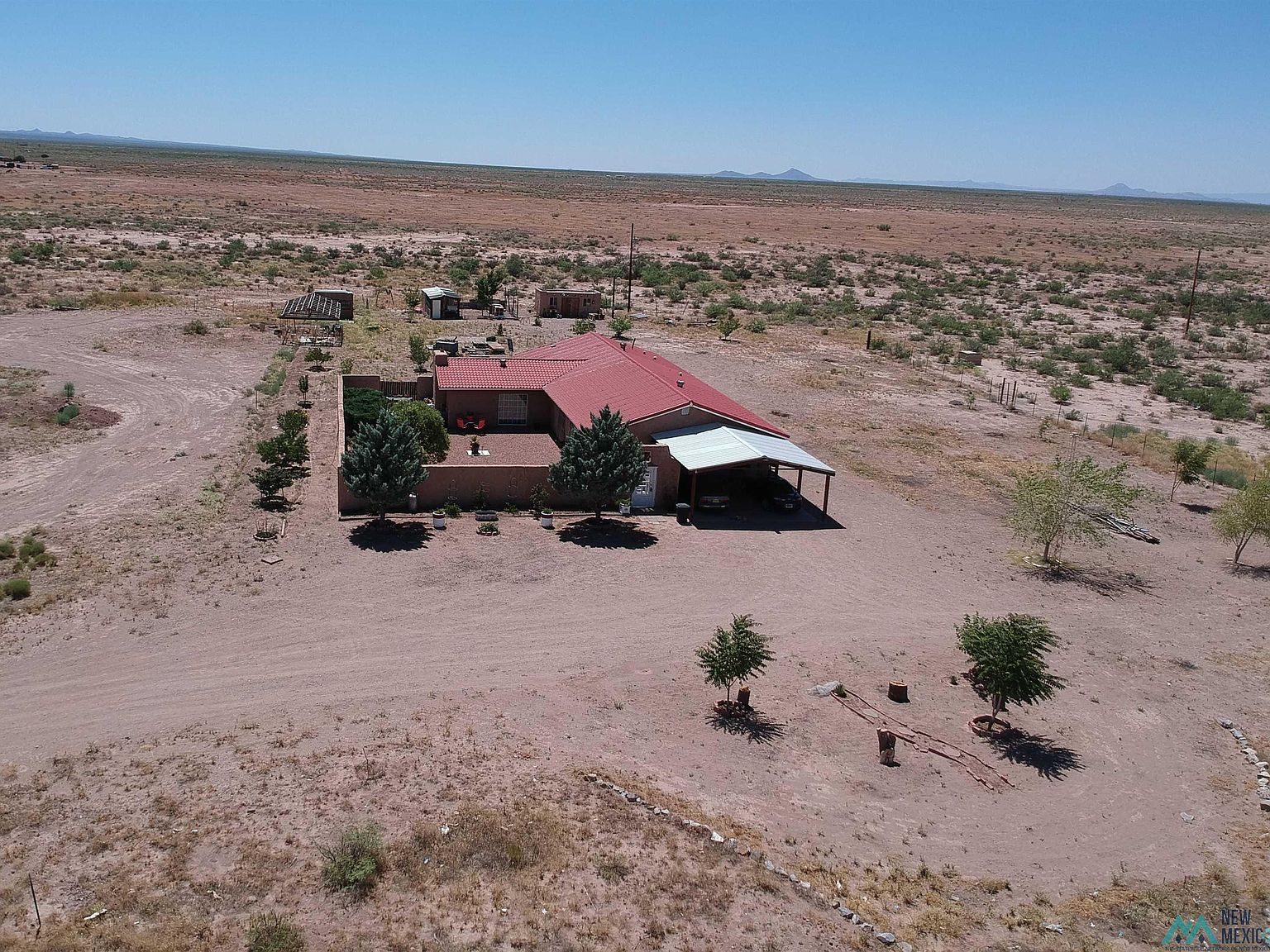 12750 Hermanas Rd SW, Deming, NM 88030 MLS 20233348 Zillow