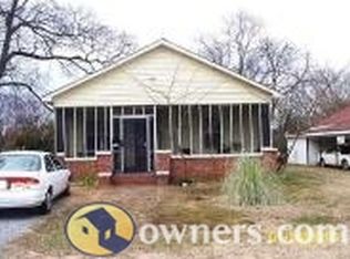 8530 1st Ave S, Birmingham, AL 35206