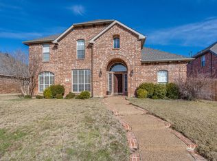 3017 Angus Dr, Plano, TX 75025