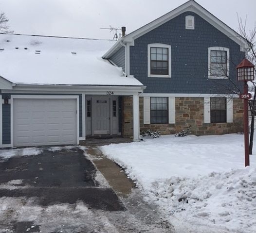 1st image of 324 Silverwood Ct APT B2