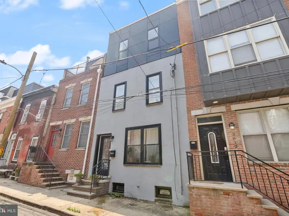 2610 Catharine St, Philadelphia, PA 19146