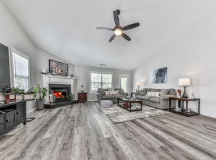 305 Nobleman Way, Canton, GA 30114