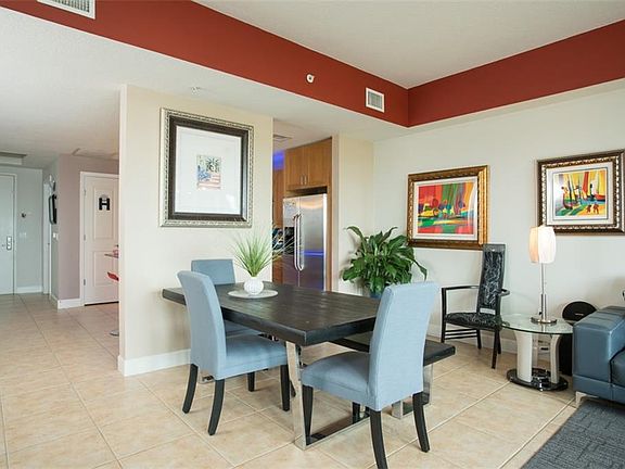 4th image of 100 S Eola Dr Unit 912