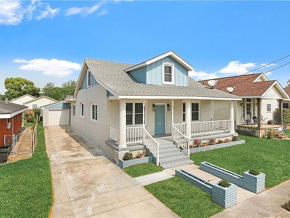 2nd image of 3649 Bauvais St