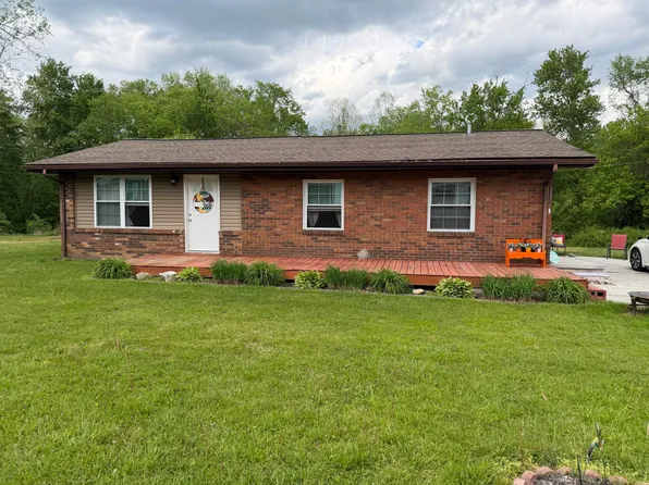 212 N 5th St, Williamsburg, KY 40769