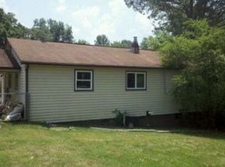 333 Park Ave, Marion, NC 28752