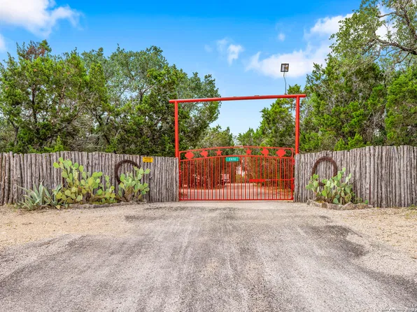 29711 Fm 306 LOT 1,2,3, Spring Branch, TX 78070