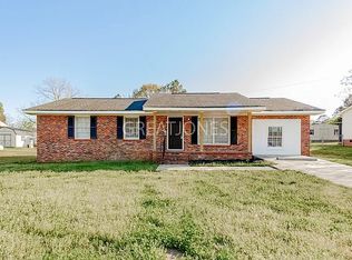 4 N Kings Dr, Fountain Inn, SC 29644