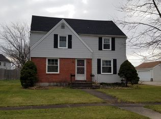 62 Carl Rd, Grand Island, NY 14072