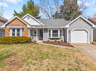 115 Agee Cir E, Hendersonville, TN 37075