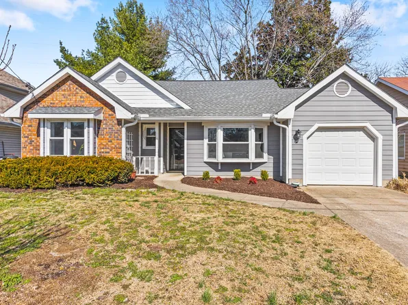 115 Agee Cir E, Hendersonville, TN 37075