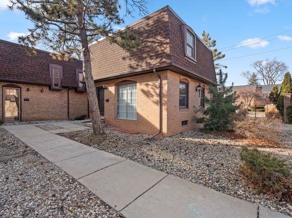 5095 Crooks Rd APT 1, Royal Oak, MI 48073