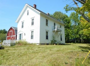 656 Us Rte 1, Robbinston, ME 04671