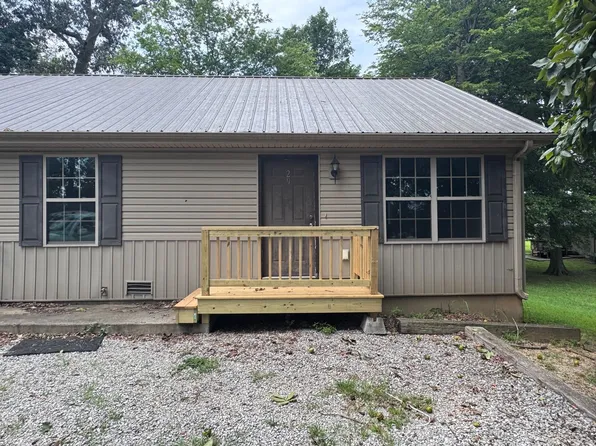 29/31 Boone Crossing Drive, 29 Boone Crossing Dr, Kevil, KY 42053