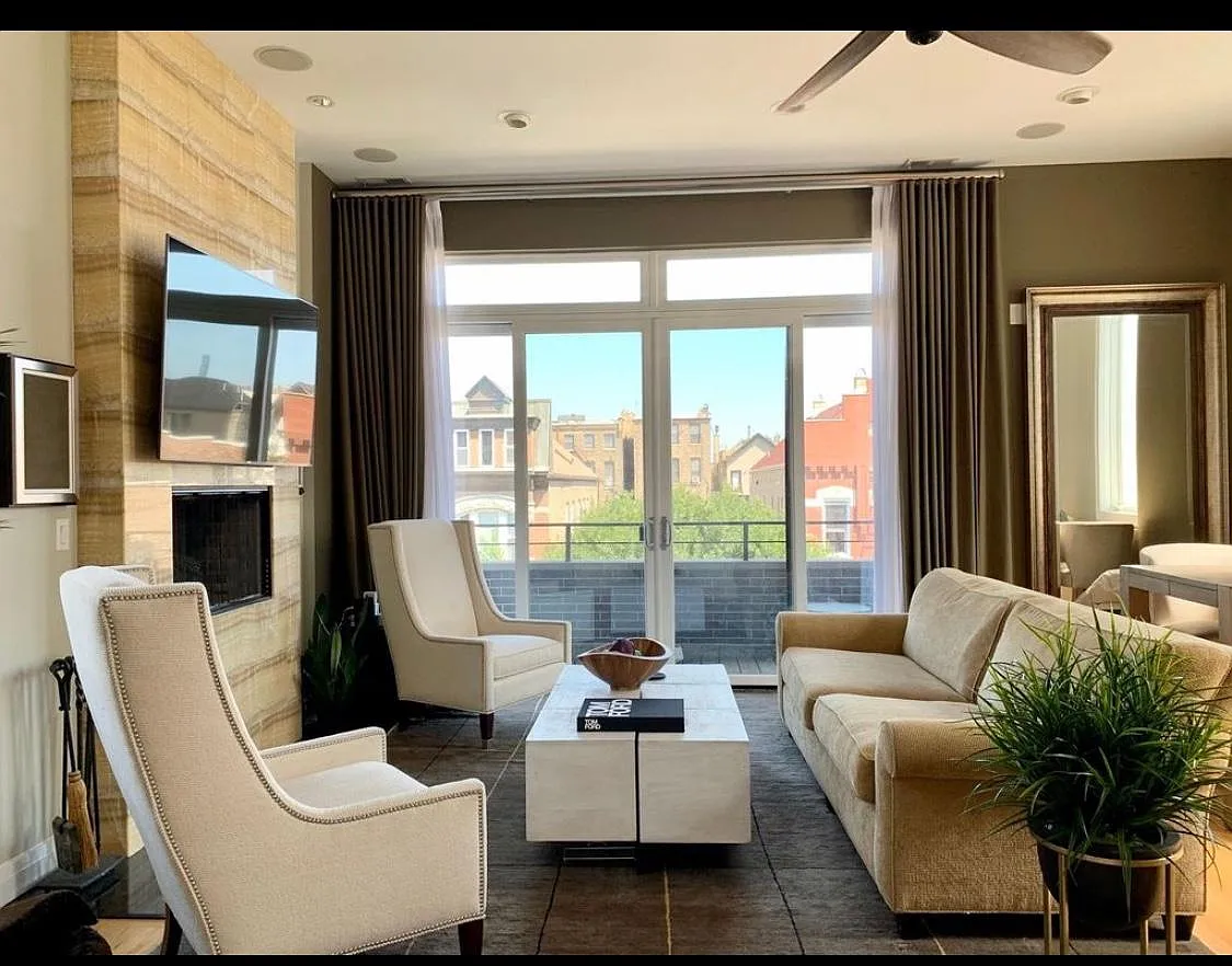 2 bed, 1450 sqft, $5,300 — Photo 3